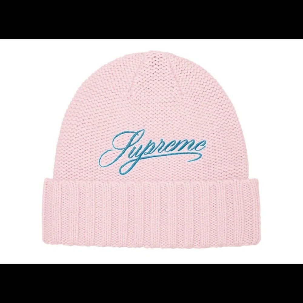 Beanie supreme hat